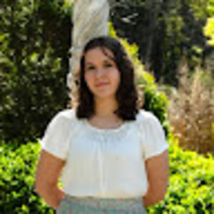 Meet your Posher, Rebecca